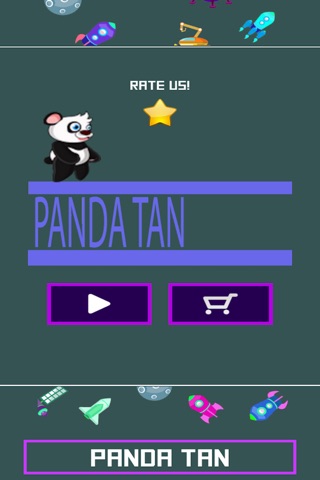 BB Panda screenshot 2