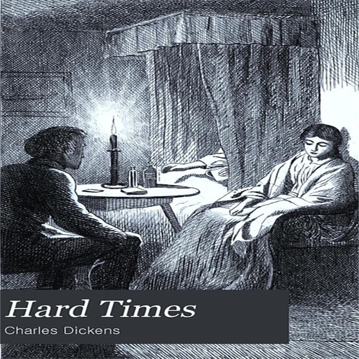 hard times by  Charles Dickens