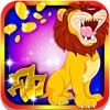 The Jungle Slots: Use your wild betting tips and beat the lion's odds for daily rewards