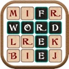 Cross Word Search Puzzles: Search and Swipe the Hidden Words