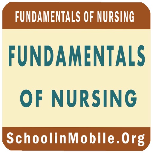 Fundamentals of Nursing Quiz icon