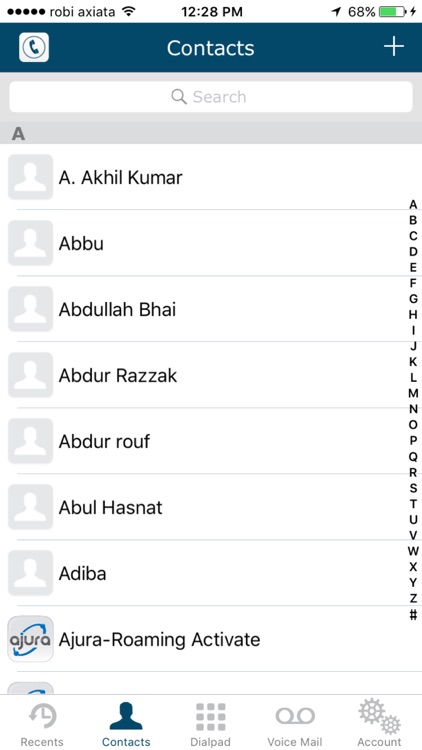 MetroCast screenshot-3