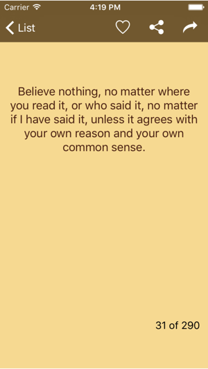 Gautama Buddha  - The best quotes(圖3)-速報App