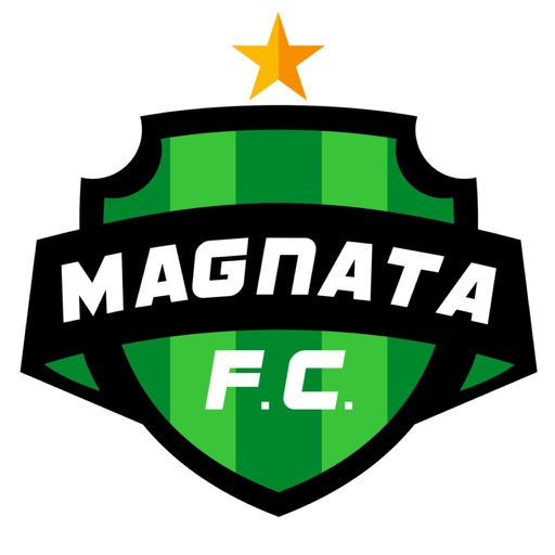 Magnata F.C. iOS App