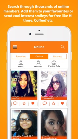 IndiansInAU #1 App to connect with Indians in AU(圖3)-速報App