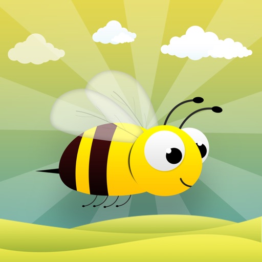 Buzzer_Bee Icon