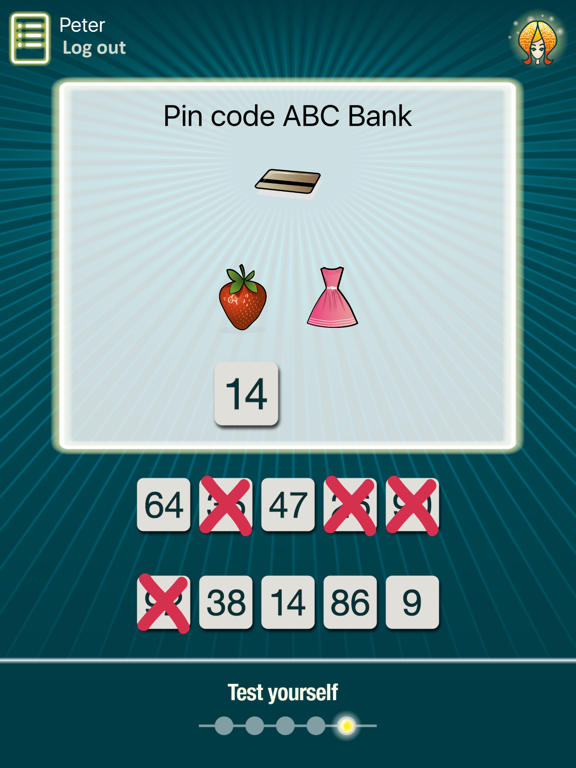 Screenshot #6 pour Mappia Codes
