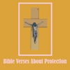 Bible Verses About Protection