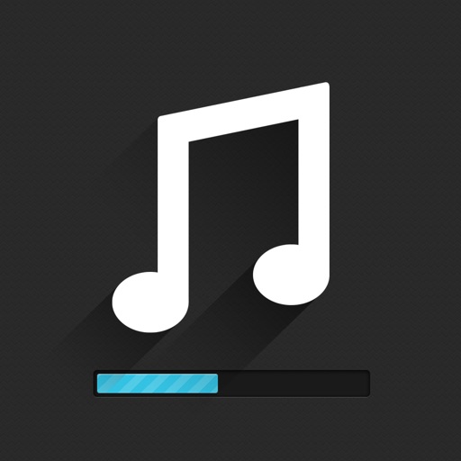 MyMP3 - Free MP3 Music Player & Convert Videos to MP3