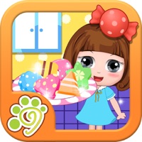 Bella confiseur cuisine jeux pour PC