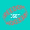 360 of Freedom