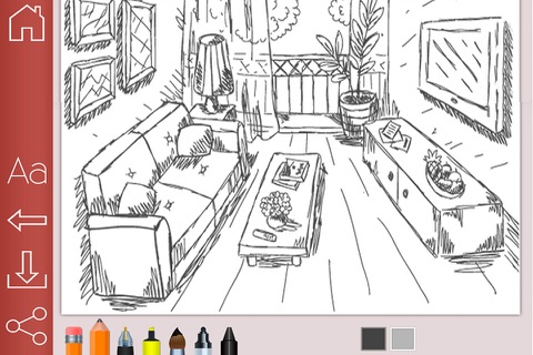 Notes to draw - Premium screenshot 3