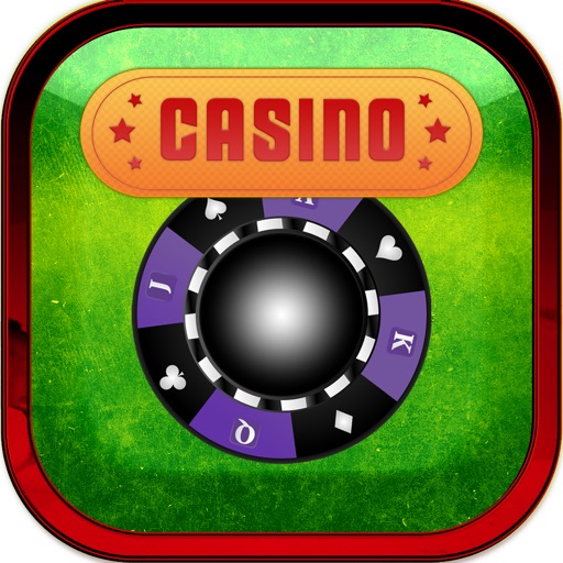Old Vegas Casino Top Money - Free Special Edition Winner icon