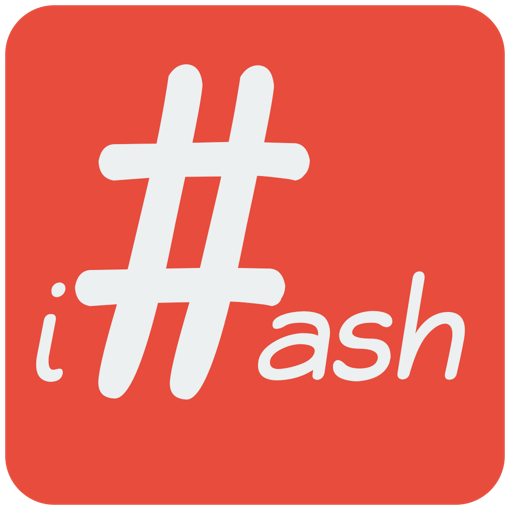 iHash - Your file checksum validator and generator tool