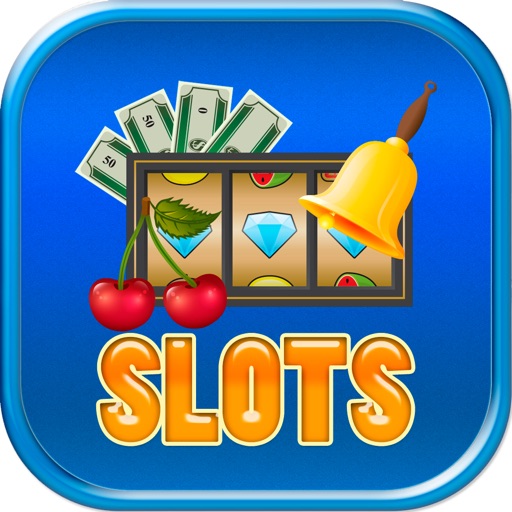 BigWin Favorites Slots Progressive - FREE Vegas Machines Games Icon