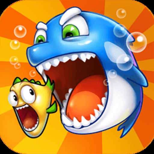 Eat The Small Fish iOS App