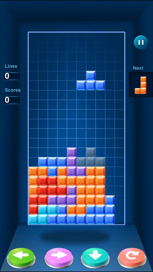 MISS BLOCK 1.0.0 IOS CASINO MISS BLOCK 1.0.0 IOS