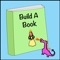 Build A Book - Fun interactive stories for kids contains three interactive children's stories, that will help  young children grow their reading skills, whilst also having fun