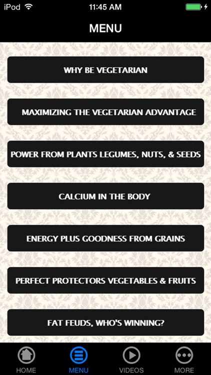 Easy Becoming a Vegetarian Guide for Beginners - Recipes, Vegan Diet and Starter Kit (Go Vegan!) screenshot-4