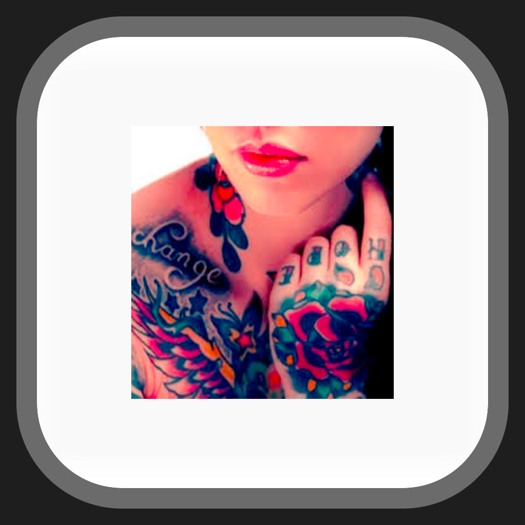 Get Tatoo - addPhoto for iOS, iPhone, iPad Aso Report