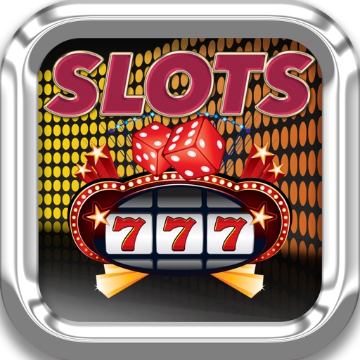 777 Amazing Huuuge Payout Machines - Free Las Vegas Casino Games icon