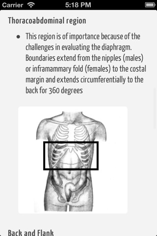 U of T Trauma Protocolsのおすすめ画像3