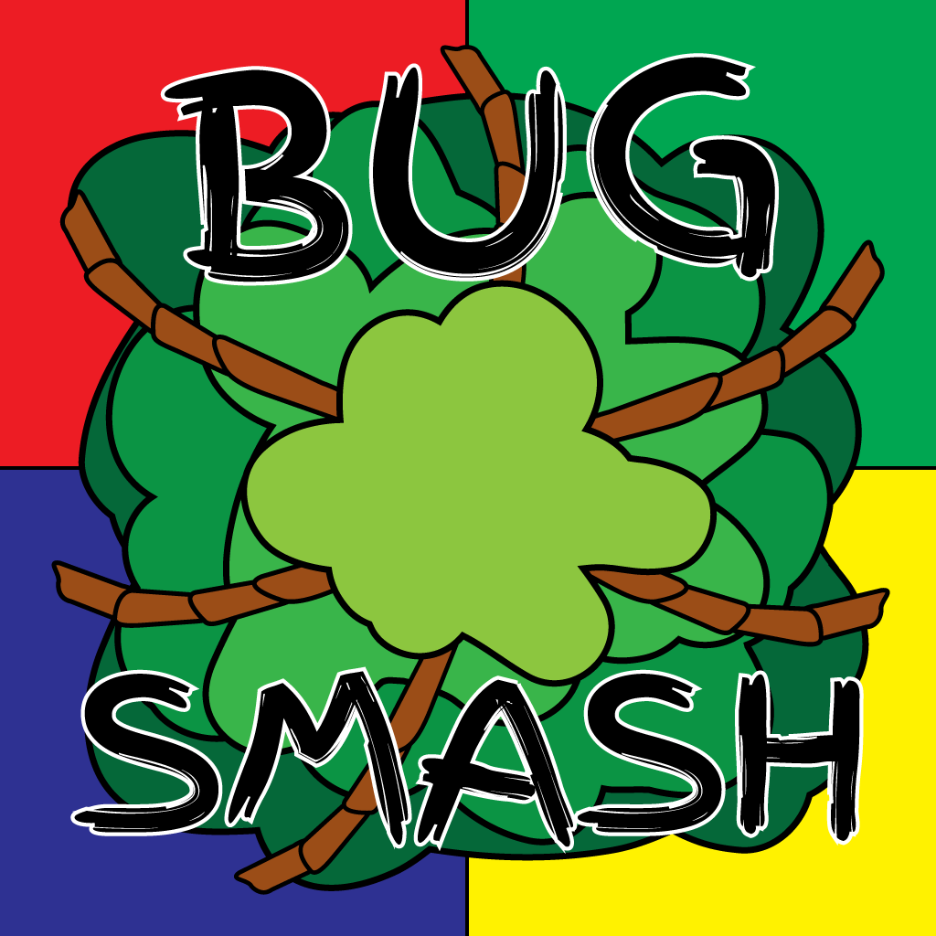 Get Bug Smash Earwig for iOS, iPhone, iPad Aso Report