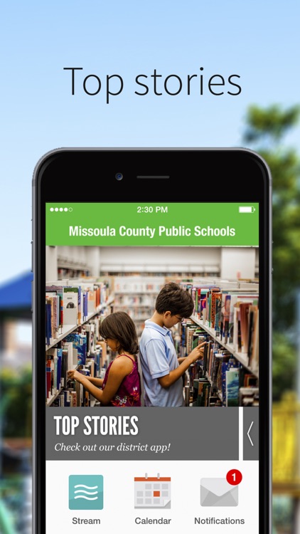 Missoula County Public Schools