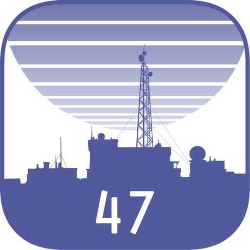 Facility 47 Free icon