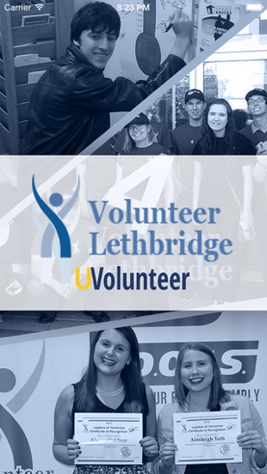 Volunteer Lethbridge Reporting(圖4)-速報App