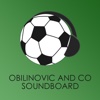 Obilinovic & Co Soundboard