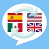 Spanish, English Dictionary and Translator with Definition & Synonym