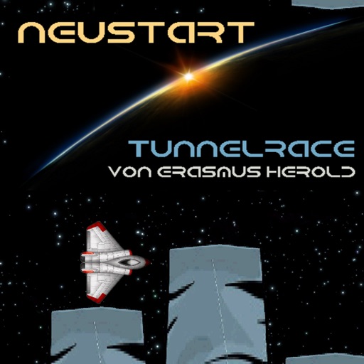 TunnelRace iOS App