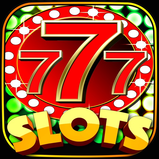 Jackpot Party Hot Slots - Play Casino Slots iOS App