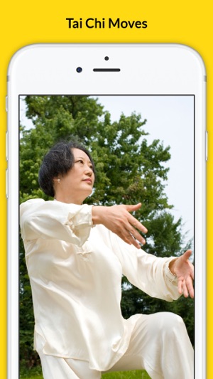 Power of Tai Chi - Mastering the Force(圖1)-速報App