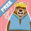 Mr. Bear's Beauty Shop Free