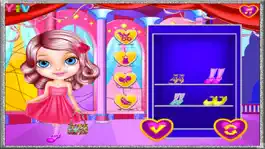 Game screenshot Baby Fashion Design Dress Up Games - Free Girls Games apk