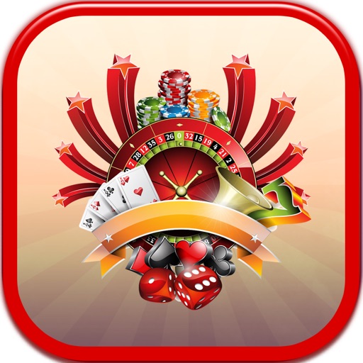 Gran Casino Fantasy Of Vegas - Xtreme Paylines Slots