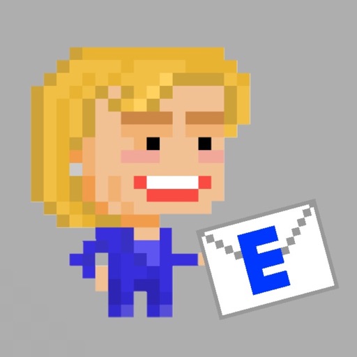 Hillary's Email toss - delete emails with Clinton Icon