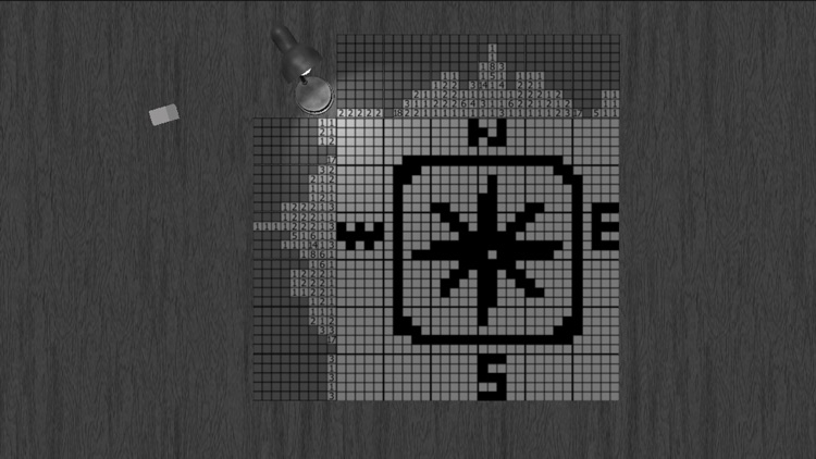 Summer Japanese Crossword Premium: Most Hot Nonogram of This Summer