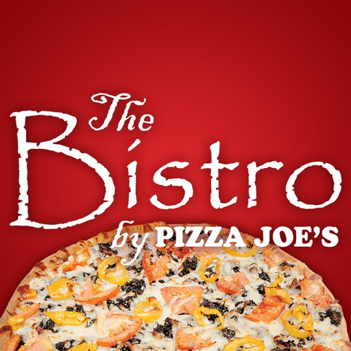 The Bistro by Pizza Joe's icon