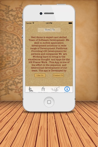 Salah Timing - Nemaz Timing Six Kalimas And Wudu Steps Pro screenshot 4