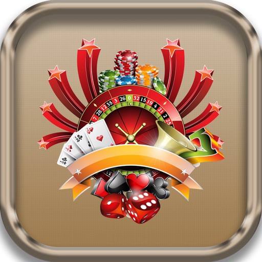 777 World Casino Macau Jackpot - Spin To Win Big icon