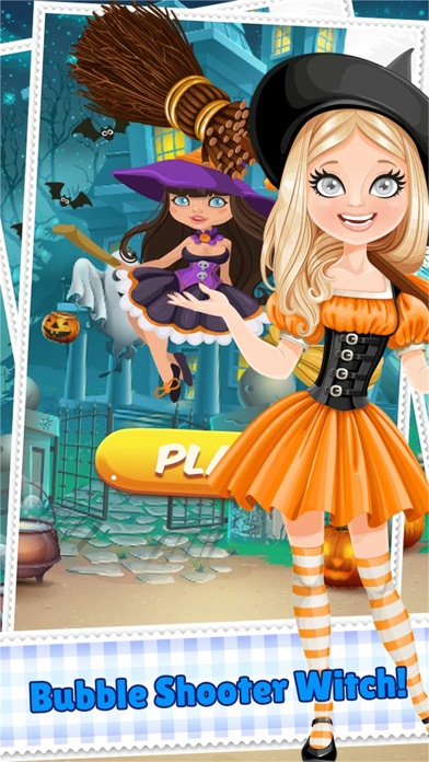 BUBBLE SPINNER FUNNY CAT POP SHOOTER - ADDICTIVE PUZZLE WITCH ACTION GAMES 1.1 IOS GAME GIẢI TRÍ BUBBLE SPINNER FUNNY CAT POP SHOOTER - ADDICTIVE PUZZLE WITCH ACTION GAMES 1.1 IOS