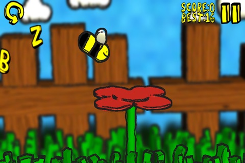 Bunglebee screenshot 2