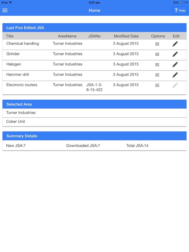 JSA(圖3)-速報App