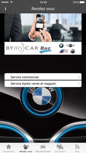 BMW Bac(圖4)-速報App