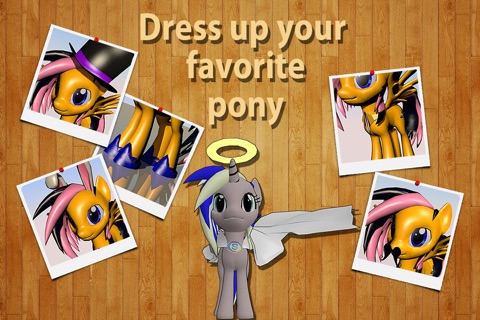 Pony Adventures screenshot 4