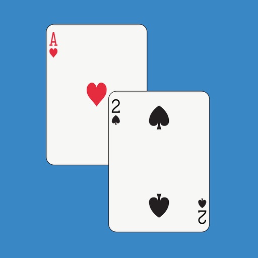 Speed Solitaire Touch