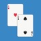 Speed Solitaire is a fun card game